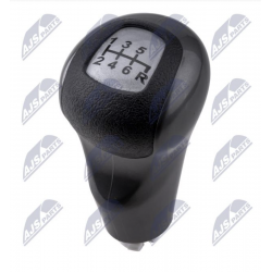 ΠΟΜΟΛΟ ΛΕΒΙΕ ΤΑΧΥΤΗΤΩΝ HONDA CIVIC '06-'12 HATCHBACK ΑΣΗΜΙ - 6 ΤΑΧΥΤΗΤΕΣ -123456R